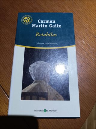 Retahilas