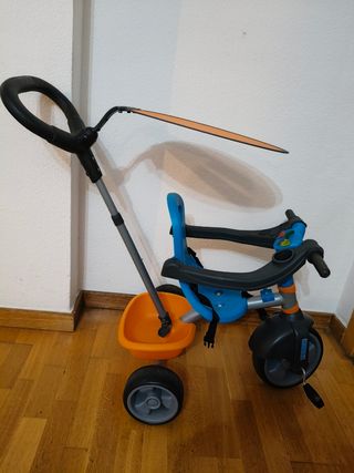 Triciclo de niño Feber