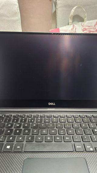 Computer portatile Dell XPS i9 9980HK 32 GB RAM SSD da 2 TB. 4k