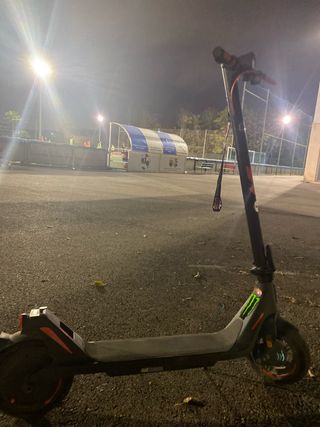 Patinete Eléctrico Xiaomi