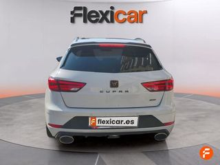 Seat Leon ST 2.0 TSI 213kW (290CV) DSG-7 S&S Cupra