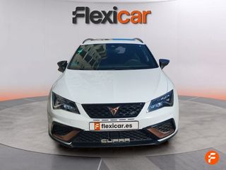 Seat Leon ST 2.0 TSI 213kW (290CV) DSG-7 S&S Cupra