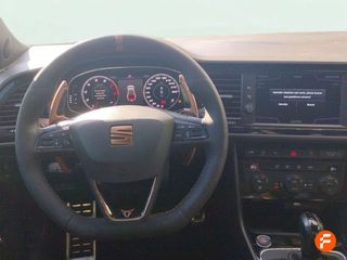 Seat Leon ST 2.0 TSI 213kW (290CV) DSG-7 S&S Cupra