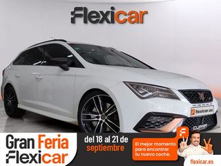 Seat Leon ST 2.0 TSI 213kW (290CV) DSG-7 S&S Cupra