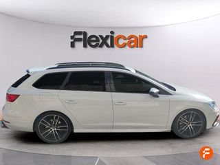 Seat Leon ST 2.0 TSI 213kW (290CV) DSG-7 S&S Cupra