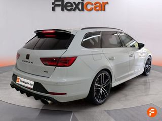 Seat Leon ST 2.0 TSI 213kW (290CV) DSG-7 S&S Cupra