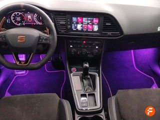 Seat Leon ST 2.0 TSI 213kW (290CV) DSG-7 S&S Cupra