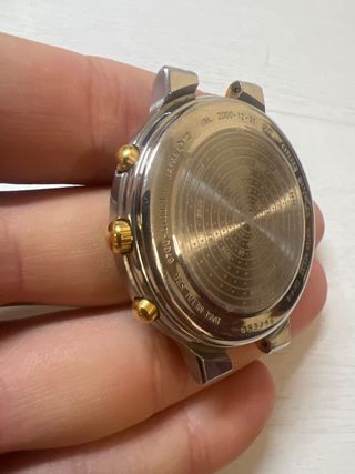 Citizen Avalon REPARAR