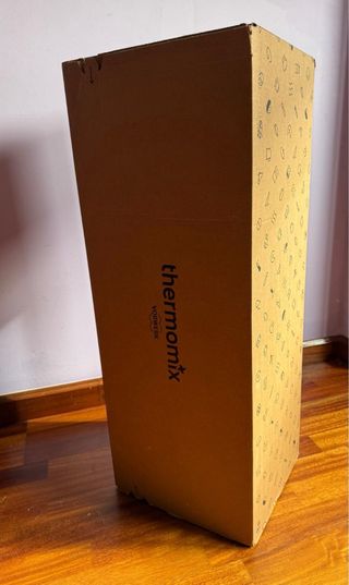 Thermomix TM7