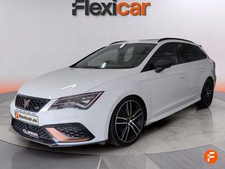 Seat Leon ST 2.0 TSI 213kW (290CV) DSG-7 S&S Cupra