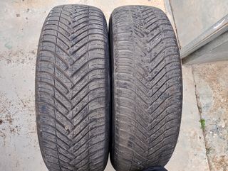 Neumáticos Suzuki jimny M+S