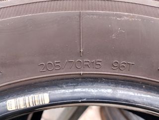 Neumáticos Suzuki jimny M+S