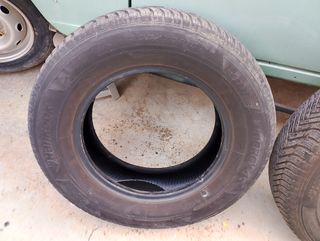 Neumáticos Suzuki jimny M+S