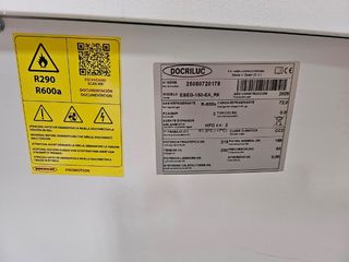 Botellero Docriluc Nuevo