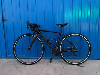 Bicicleta de carretera Scott talla XS