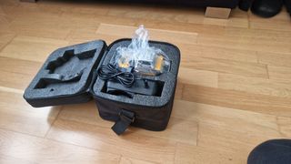 Nivel Láser Dewalt 12V