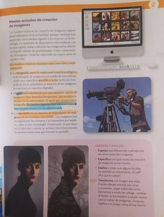 EDUCACION PLASTICA , VISUAL Y AUDIOVISUAL NIVEL...