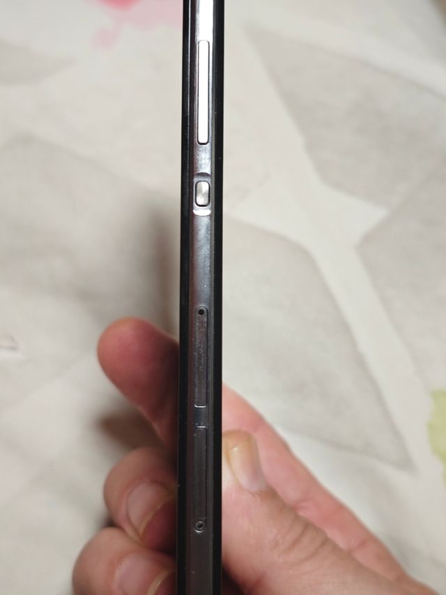 Huawei P8 Lite