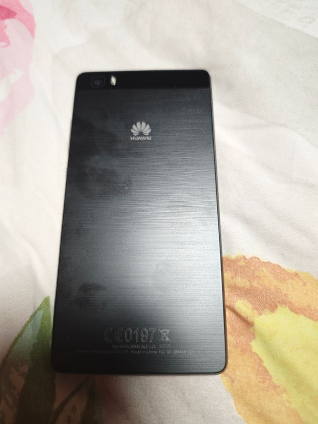 Huawei P8 Lite