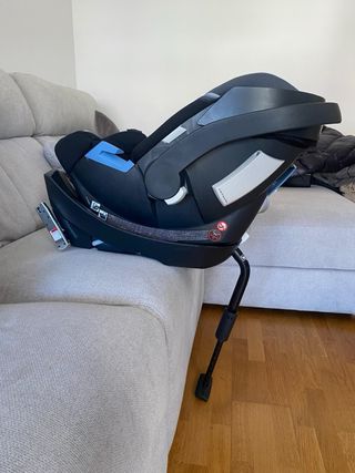 Maxi-Cosi Cybex Gold