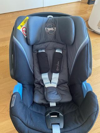 Maxi-Cosi Cybex Gold