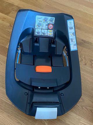 Maxi-Cosi Cybex Gold