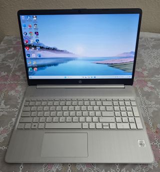 Ordenador portátil HP DECIMA GENERACIÓN, 12RAM 