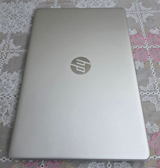 Ordenador portátil HP DECIMA GENERACIÓN, 12RAM 