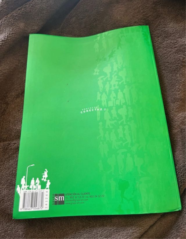 Educación para la Ciudadanía. ESO. Conecta 2.0