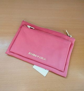 Cartera Bimba y Lola
