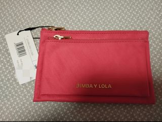 Cartera Bimba y Lola