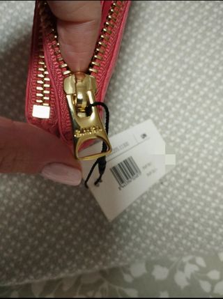 Cartera Bimba y Lola
