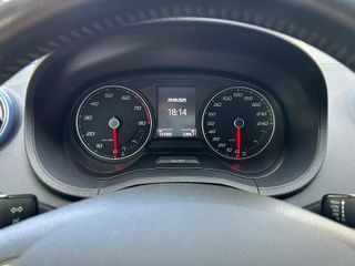 SEAT Ibiza Style con Turbo