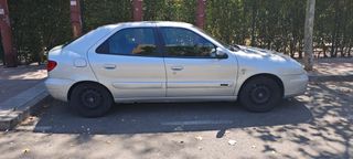 Citroen Xsara 2003