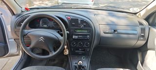 Citroen Xsara 2003