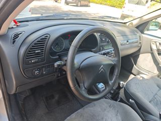 Citroen Xsara 2003