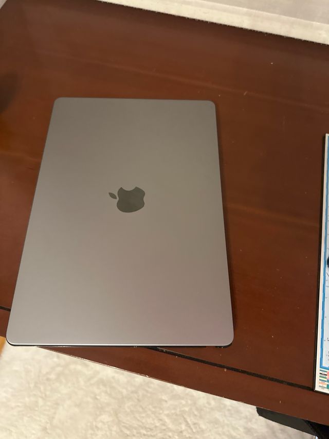 Mac Air M2  15 pul Plata 2023 (PRECIO NEGOCIABlE)