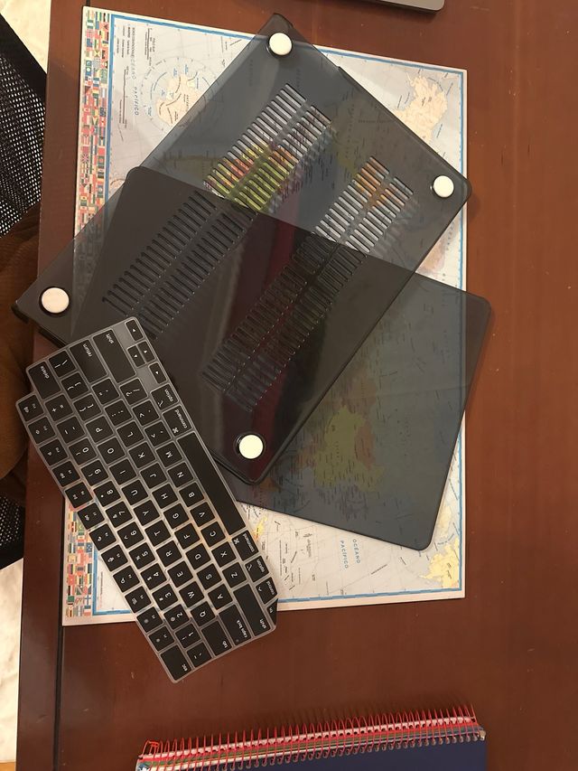 Mac Air M2  15 pul Plata 2023 (PRECIO NEGOCIABlE)