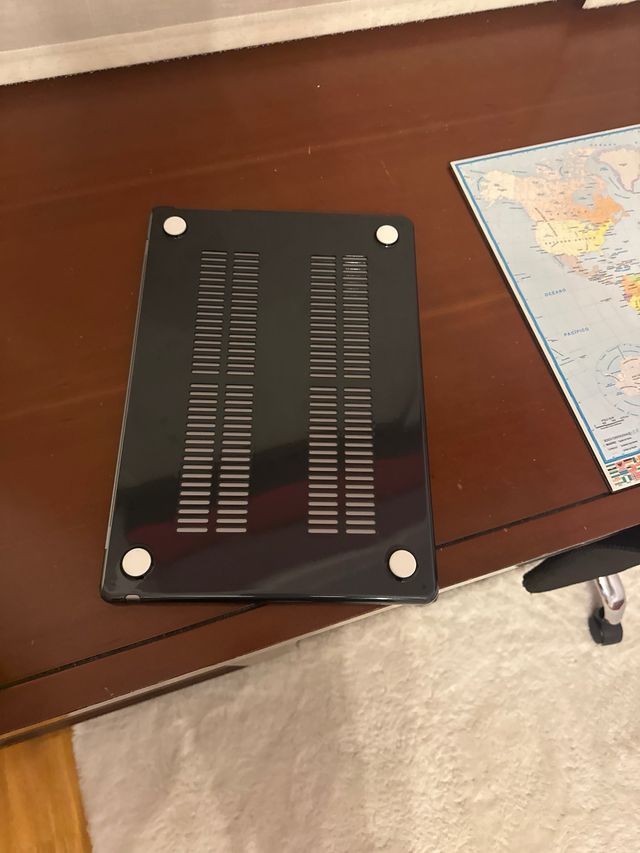 Mac Air M2  15 pul Plata 2023 (PRECIO NEGOCIABlE)