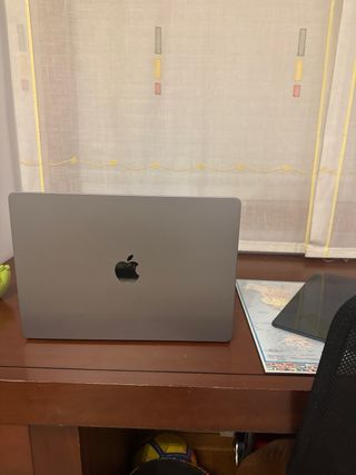 Mac Air M2  15 pul Plata 2023 (PRECIO NEGOCIABlE)