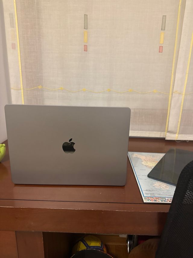 Mac Air M2  15 pul Plata 2023 (PRECIO NEGOCIABlE)