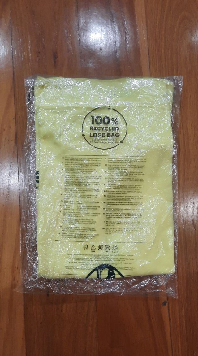 Camiseta Adidas Madrid