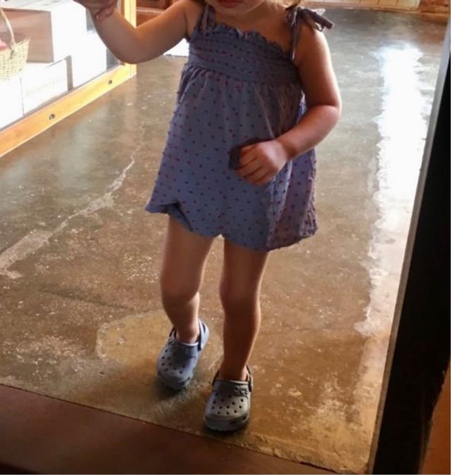 Precioso Mono Mi Truchita