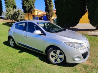 Renault Megane 2009