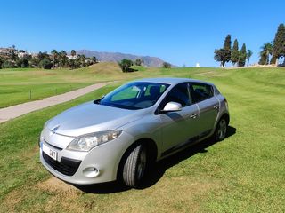 Renault Megane 2009