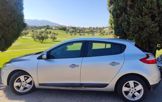 Renault Megane 2009