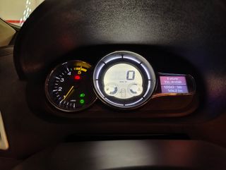 Renault Megane 2009