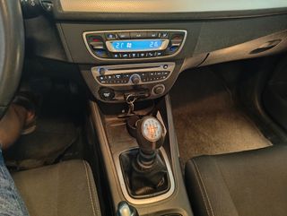 Renault Megane 2009