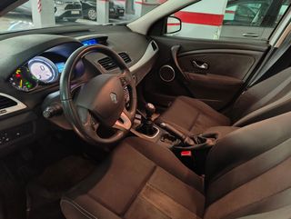 Renault Megane 2009
