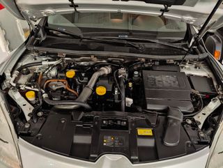 Renault Megane 2009